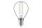 Avide LED Birne White Filament Mini Globe 4.5W E14 WW 2700K