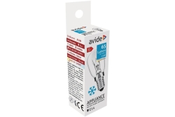 Avide Halogen Leuchtmittel 65lm 15W E14 WW 3000K