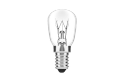 Avide Halogen Leuchtmittel 300lm 40W E14 WW 3000K