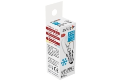 Avide Halogen Leuchtmittel 300lm 40W E14 WW 3000K