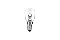 Avide Ofenlampe 300°C Leuchte 150lm 25W E14 WW 3000K