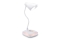 Avide LED Tischlampe, Nachtlicht Funktion USB 3.2W Dimmbar