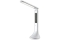 Avide LED Tischleuchte Kalender Weiß 5W