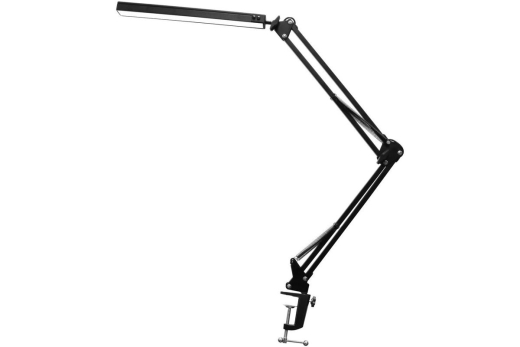 Avide LED Tischleuchte mit Klemmvorrichtung 12W