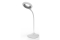 Avide LED Schreibtischlampe Minimal Weiß 4W 250lm