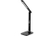 Avide LED Tischleuchte Büro Kalender Schwarz 6W 350lm