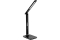 Avide LED Tischleuchte Büro Kalender Schwarz 6W 350lm