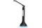 Avide LED Tischleuchte RGB Kalender Schwarz 4W 250lm