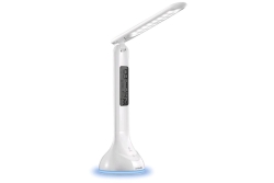 Avide LED Tischleuchte RGB Kalendar Weiß 4W 250lm