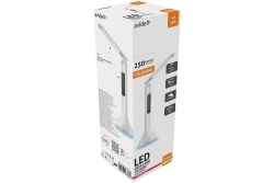 Avide LED Tischleuchte RGB Kalendar Weiß 4W 250lm
