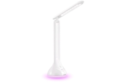 Avide LED Tischleuchte RGB Stimmungsbeleuchtung...