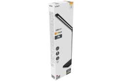 Avide LED Tischleuchte Tyler Schwarz 6W 250lm