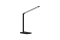 Avide LED Tischleuchte Tyler Schwarz 6W 250lm