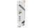 Avide LED Tischleuchte Tyler Schwarz 6W 250lm