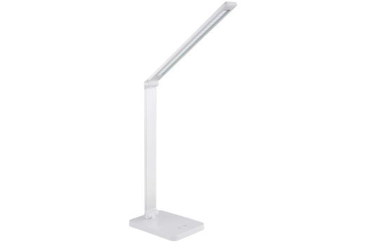 Avide LED Tischleuchte Tyler Weiß 6W 250lm