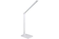 Avide LED Tischleuchte Tyler Weiß 6W 250lm