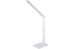 Avide LED Tischleuchte Tyler Weiß 6W 250lm