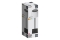 Avide LED Tischleuchte Schwarz USB 4W 3-stufige Lichtfarbe