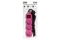 Entac Steckdosenleiste 3fach 1,5m Schalter pink