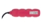 Entac Steckdosenleiste 3fach 1,5m Schalter pink