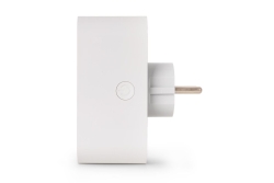 Entac WIFI Steckdosenadapter 2-fach