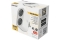 Entac WIFI Steckdosenadapter 2-fach