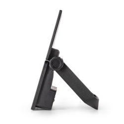 Entac LED-Flutlicht Akku und Solarfunktion 400lm PIR-Sensor