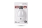 Entac Nachtlicht 0.5W Oval WW White Dämmerungssensor