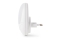 Entac Nachtlicht 0.5W Oval WW White Dämmerungssensor