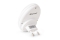 Entac Nachtlicht 0.5W Oval WW White Dämmerungssensor