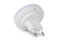 Entac Nachtlicht 0.5W Kreis CW White Dämmerungssensor