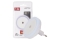 Entac Nachtlicht 0.5W Kreis CW White Dämmerungssensor