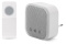 Entac Türklingel AC Plug-in IP44-Sender inkl. 1xCR2032