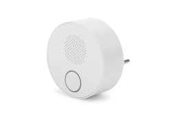 Entac Türklingel AC Plug-in Kinetisch Schalter IP44 Sender