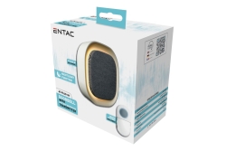 Entac Türklingel AC Plug-in Nachtlicht IP44-Sender...