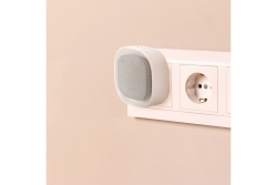 Entac Türklingel AC Plug-in Nachtlicht IP44-Sender 1xCR2032