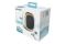 Entac Türklingel AC Plug-in Nachtlicht IP44-Sender 1xCR2032