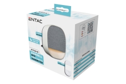Entac Türklingel AC Plug-in Nachtlicht Kinetisch...