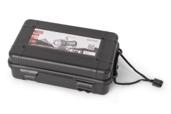 Entac Taschenlampe 5W T6 Alu 2x18650 inkl....