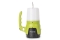 Entac Taschenlampe 5W mit Campinglampenfunktion