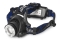 Entac Strinlampe Zoom 5W Alu