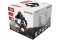 Entac Strinlampe Zoom 5W Alu
