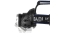 Entac Strinlampe Zoom 5W Alu