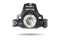 Entac Strinlampe Zoom 5W Alu