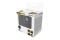 Entac Stirnlampe Zoom mit Akku 10W Handbewegungsensor
