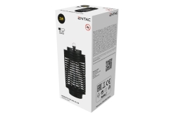 Entac Insektenvertreiber UV-Lich mit AC Kabel AC230V
