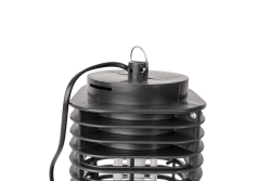 Entac Insektenvertreiber UV-Lich mit AC Kabel AC230V