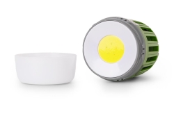 Entac Moskito UV-Insektenfänger UV-Licht 3W grün