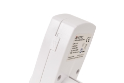 Entac Mechanischer Timer Mini 24 Stunden 24 Programme