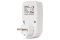Entac Mechanischer Timer Mini 24 Stunden 24 Programme